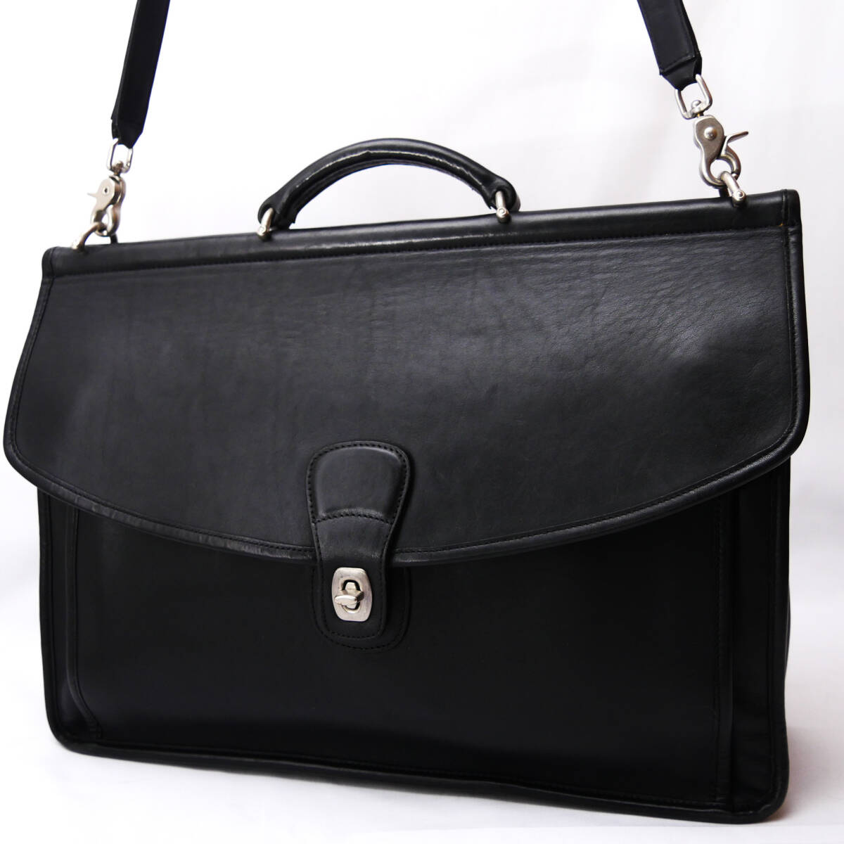超希少 OLD COACH コーチ オールドコーチ bag ブリーフバッグ 超希少 OLD COACH コーチ オールドコーチ bag ブリーフバッグ