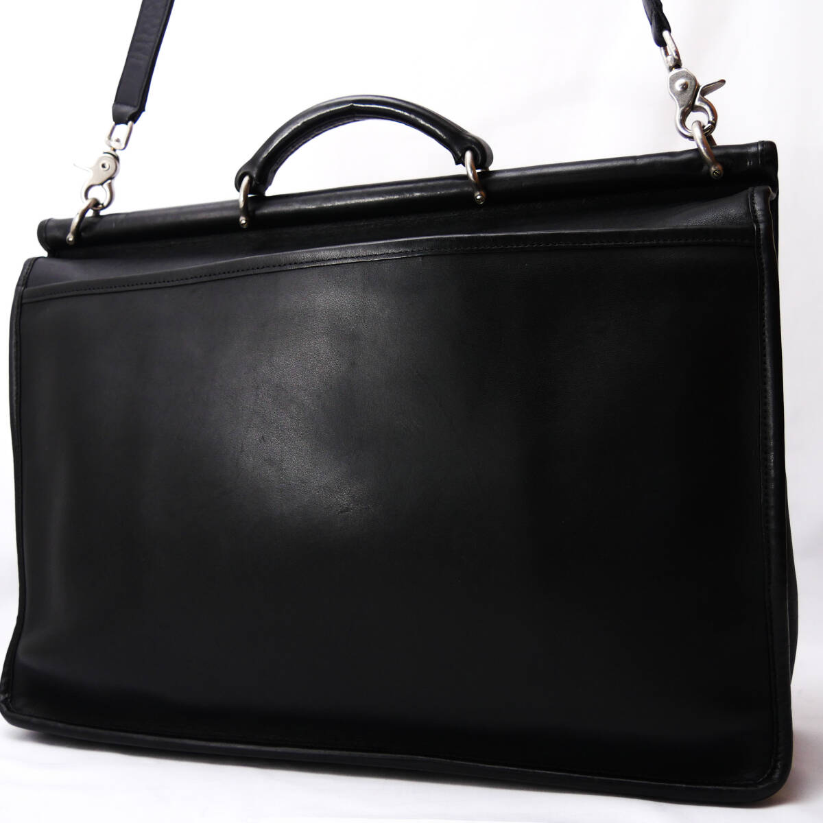 超希少 OLD COACH コーチ オールドコーチ bag ブリーフバッグ 超希少 OLD COACH コーチ オールドコーチ bag ブリーフバッグ