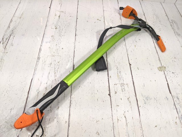 【1yt352】登山 クライミング用品 ピッケル CT クライミング・テクノロジー HOUND+ ハウンドプラス◆Z40