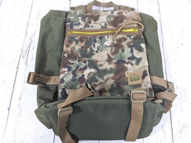 今ならほぼ即納! - Yahoo!オークション 【8yt346】登山 ザック トレッキング用品 デイパック