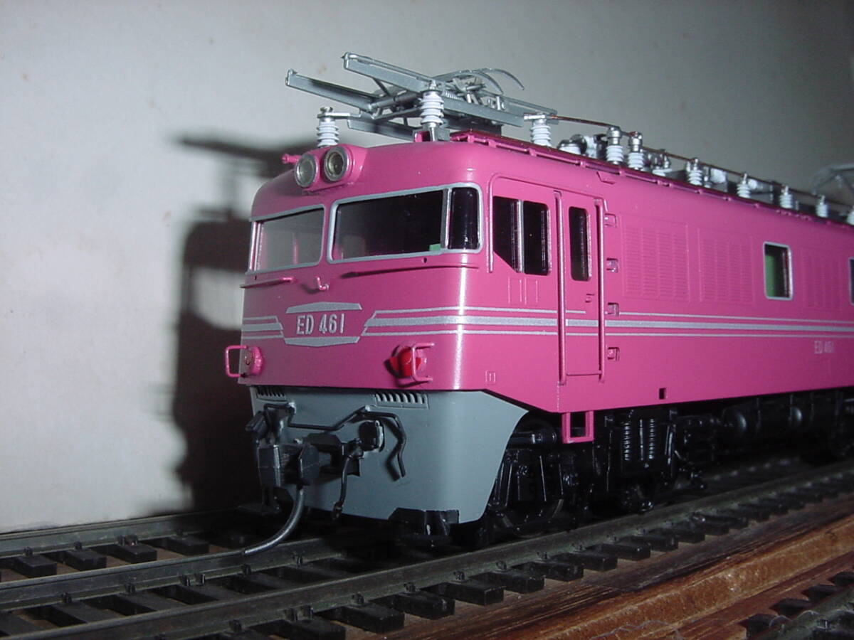 #16 モア　ED46