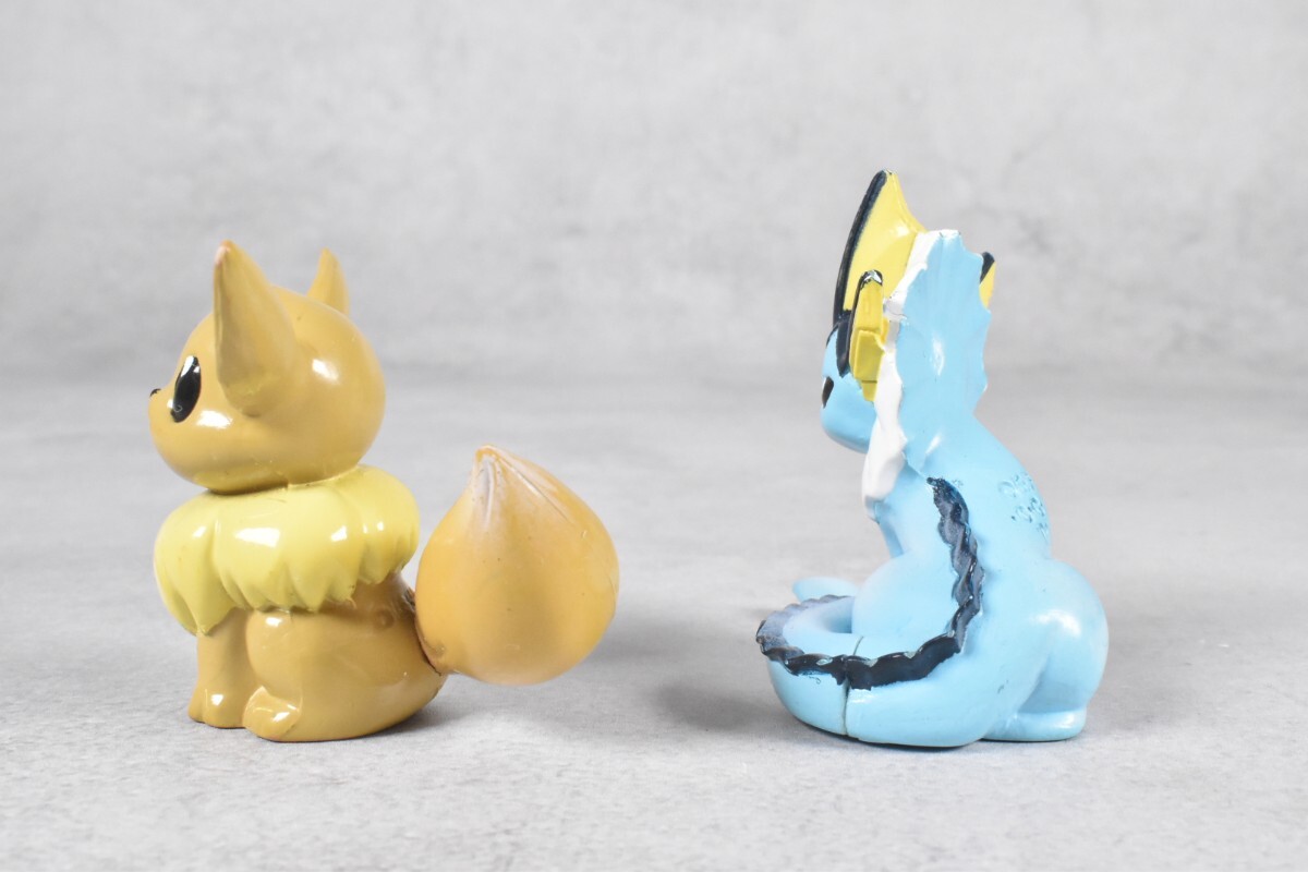 ポケモン ポケットモンスター モンスターコレクション イーブイ ポケモン ポケットモンスター モンスターコレクション イーブイ