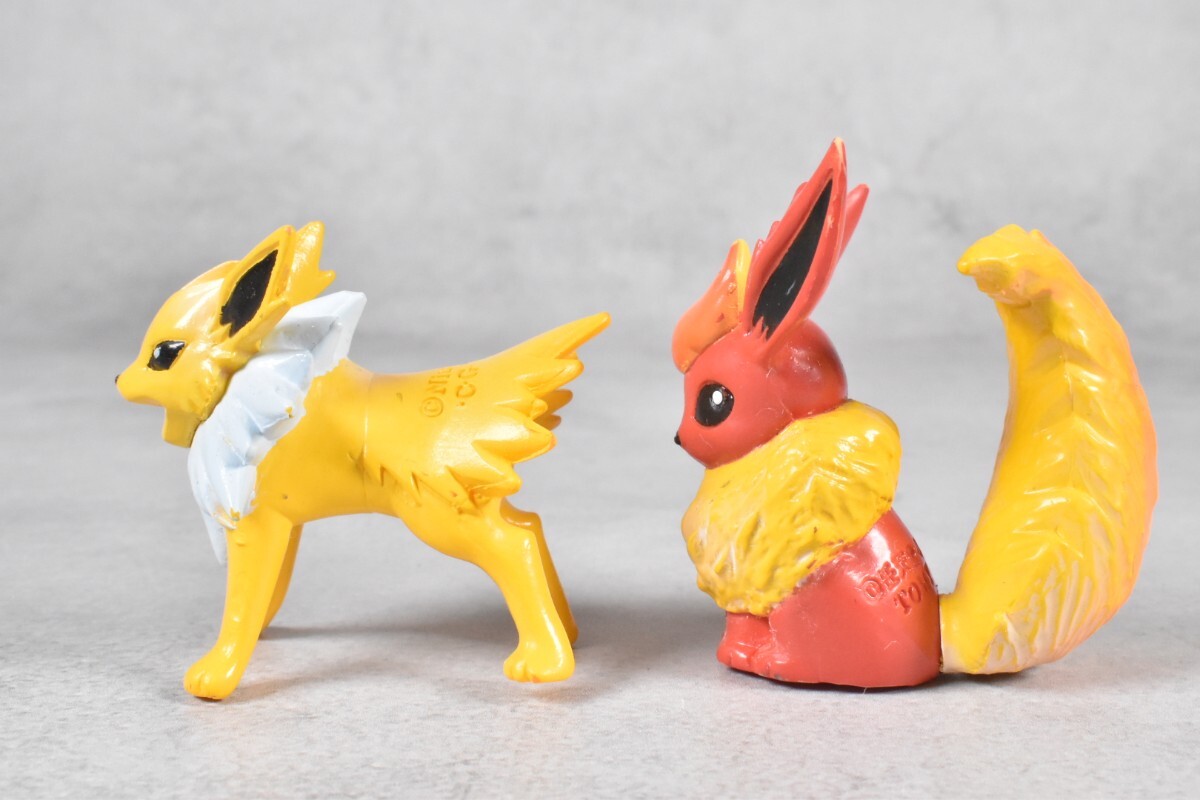 ポケモン ポケットモンスター モンスターコレクション イーブイ ポケモン ポケットモンスター モンスターコレクション イーブイ