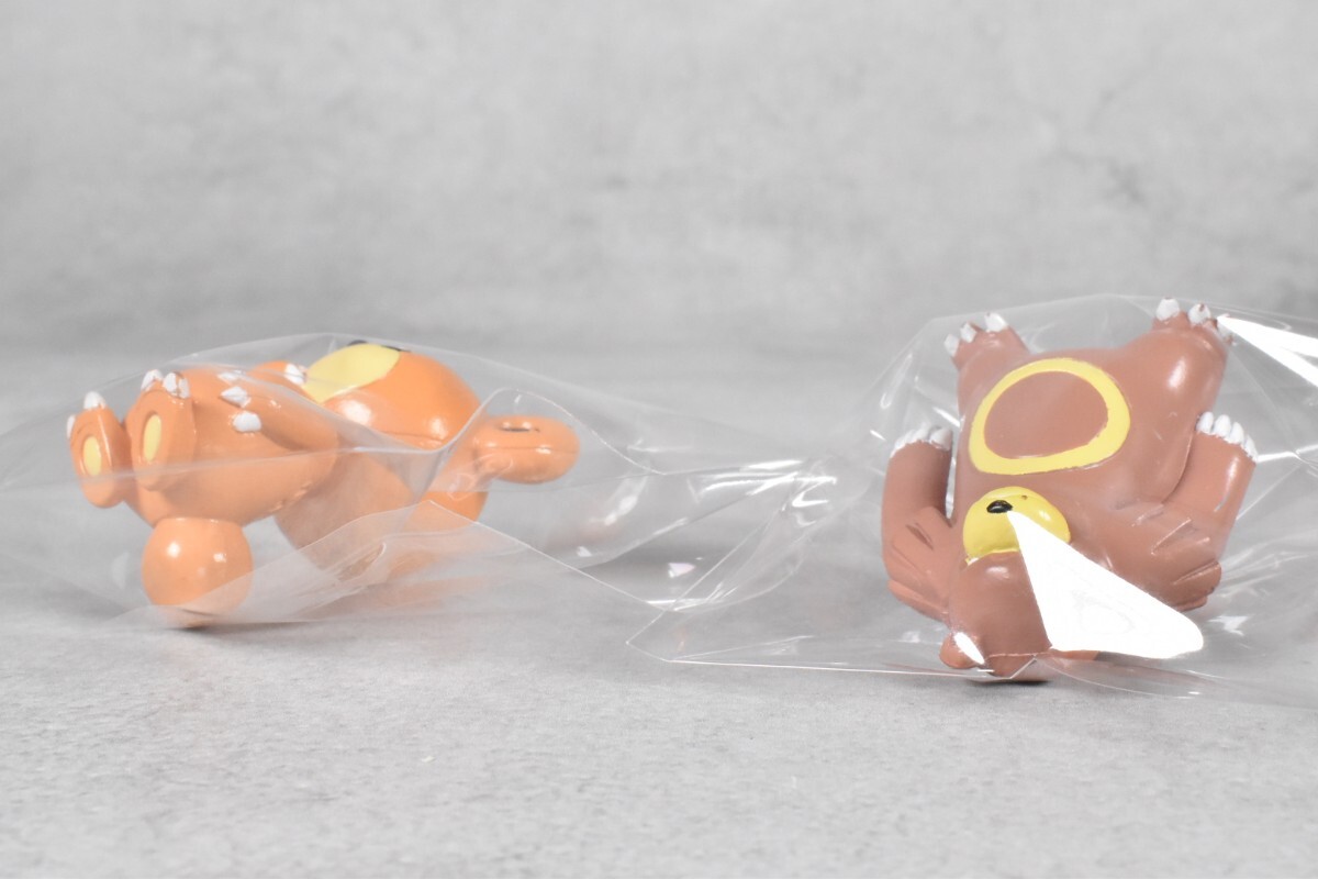 ポケモン ポケットモンスター モンスターコレクション ヒメグマ ポケモン ポケットモンスター モンスターコレクション ヒメグマ