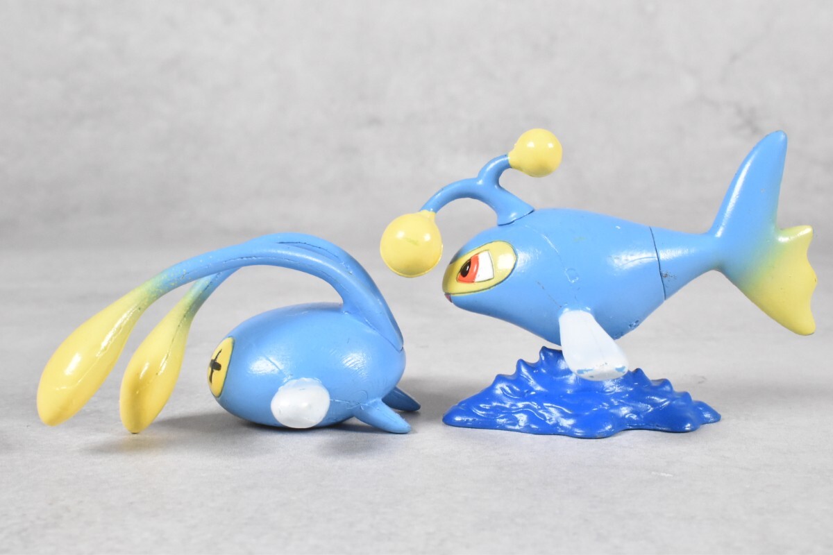 ポケモン ポケットモンスター モンスターコレクション ポケモン ポケットモンスター モンスターコレクション