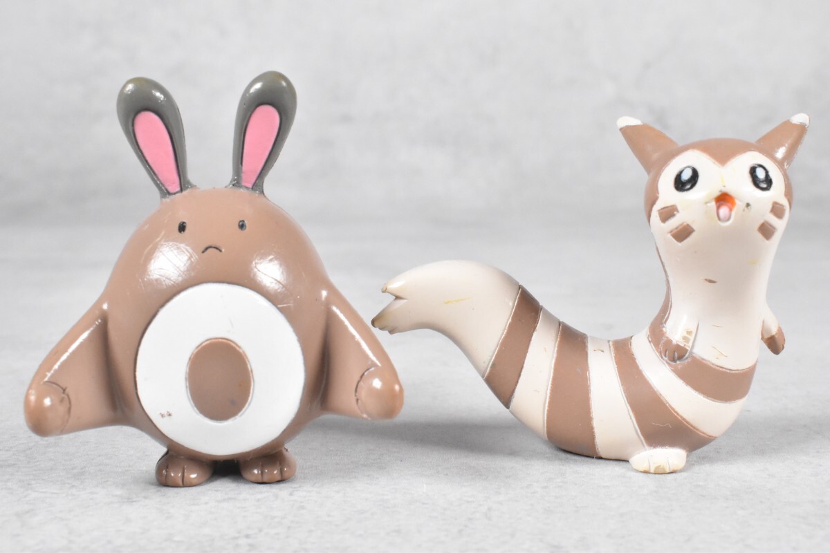 希少 TOMY ポケットモンスター モンスターコレクション モンコレ 希少 TOMY ポケットモンスター モンスターコレクション モンコレ