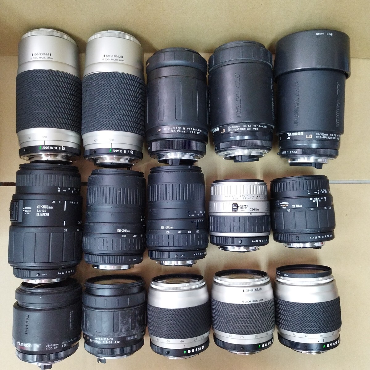 セット品 ダンロップ スリクソン ZX5 Mk II アイアン 6本セット [NS PRO