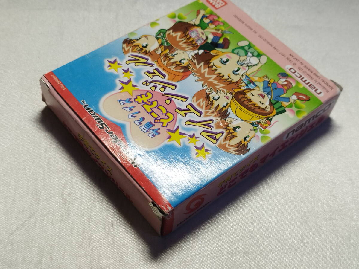  б/у товар WonderSwan soft воспитание детей тест везде мой Angel 