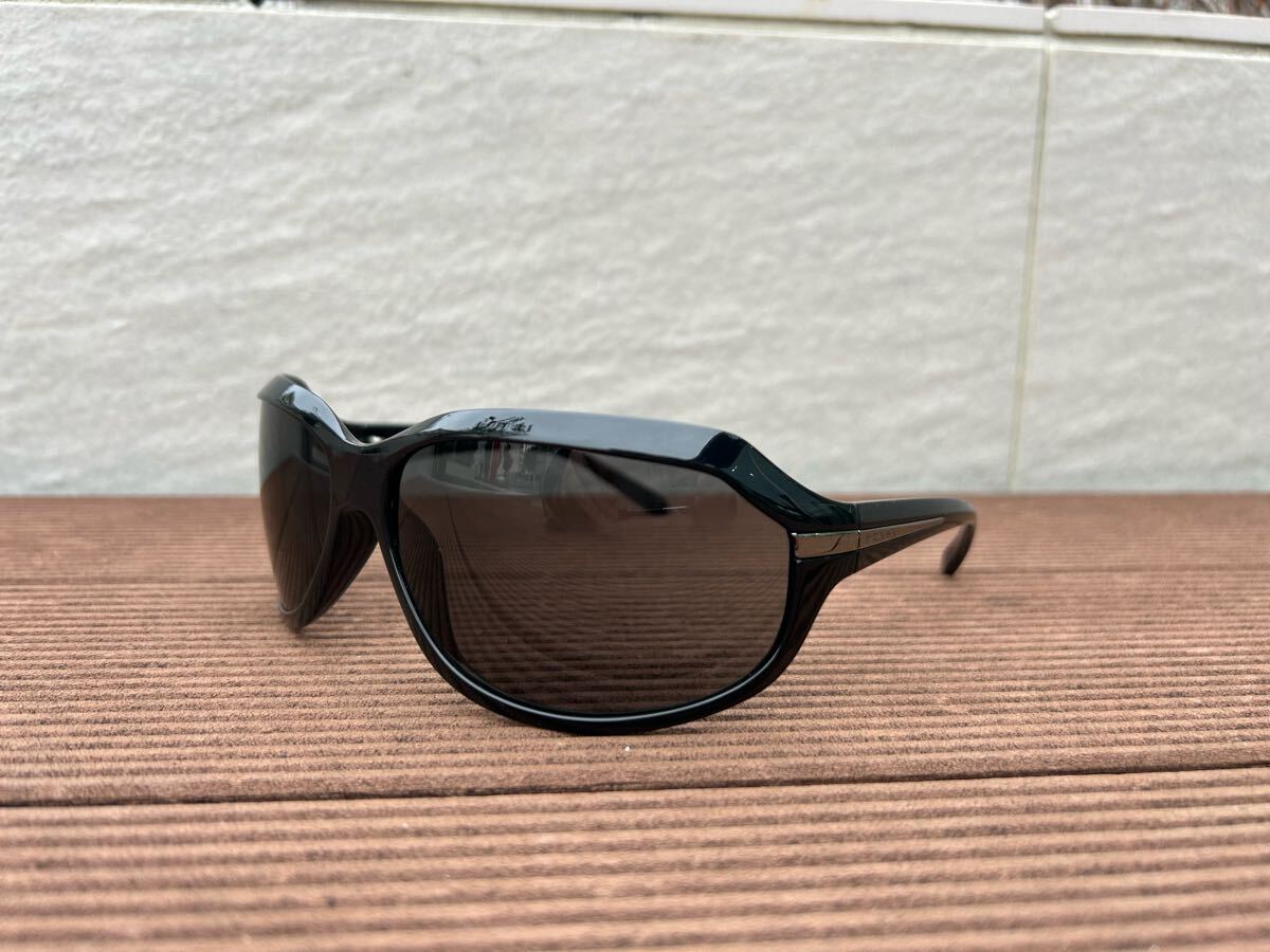 希少なブラック】GACKT PRADA サングラス 14G(サングラス)|売買 希少なブラック】GACKT PRADA サングラス 14G(サングラス)|売買