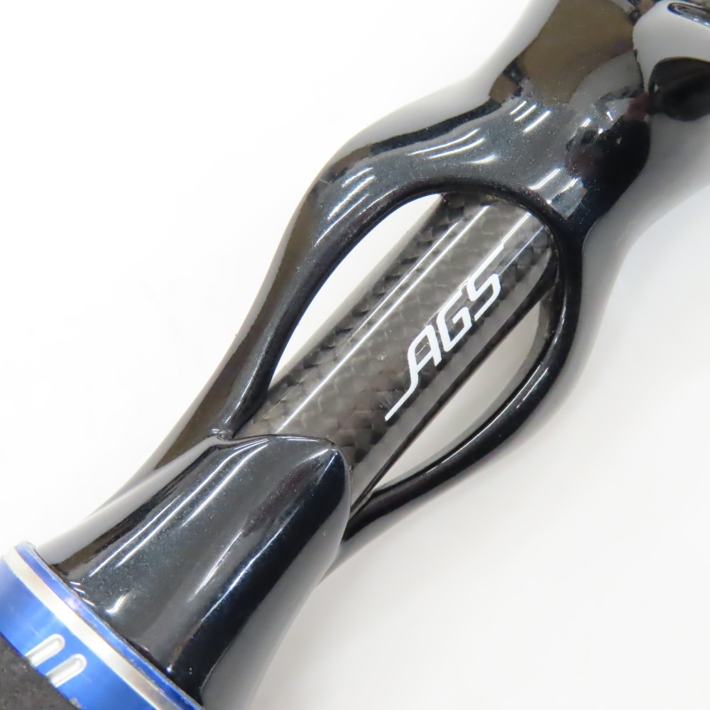 96797☆1円スタート☆Daiwa ダイワ 美品 ソルティガ SG BJ AGS 65HB-SMT SALTIGA ベイジギング ライト ロッド 釣竿 釣り フィッシング(ダイワ)|売買されたオークション情報、Yahoo!オークション(旧ヤフオク!) の商品情報をアーカイブ公開 - オークファン(aucfan.com) 96797☆1円スタート☆Daiwa ダイワ 美品 ソルティガ SG BJ AGS 65HB-SMT SALTIGA ベイジギング ライト ロッド 釣竿 釣り フィッシング(ダイワ)|売買されたオークション情報、Yahoo!オークション(旧ヤフオク!) の商品情報をアーカイブ公開 - オークファン(aucfan.com)