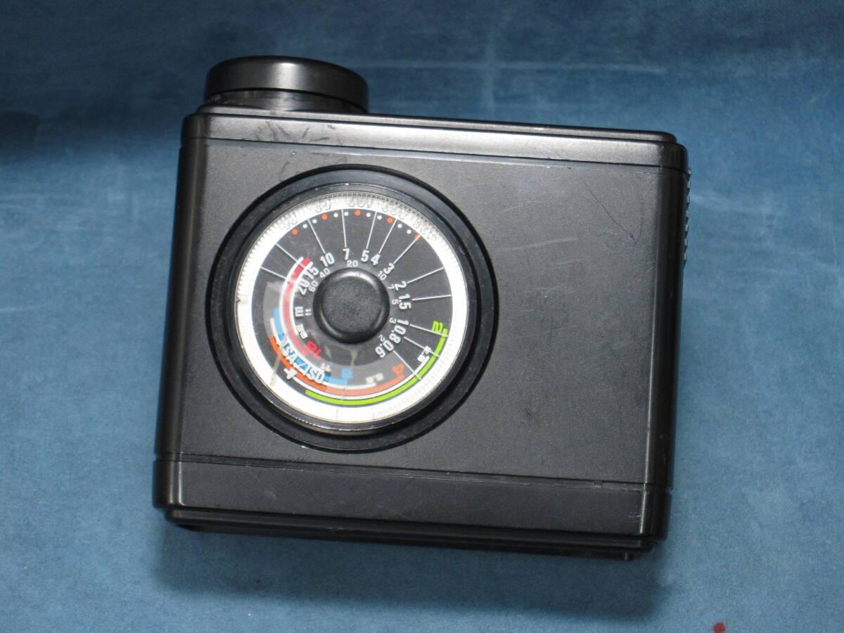 ニコン純正スピードライト?ストロボ　SB-12
