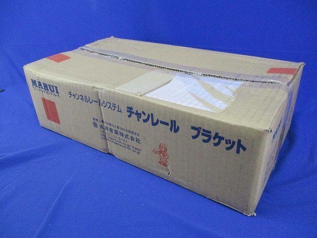 Yahoo!オークション - チャンレールブラケット 亜鉛(9個入) Z-3404 Yahoo!オークション - チャンレールブラケット 亜鉛(9個入) Z-3404