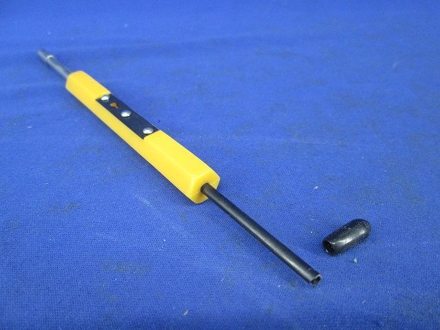 ラップストリップ/ラップ解除ツール(3本入) WSU-26M 電材・配電用品 ラップストリップ/ラップ解除ツール(3本入) WSU-26M 電材・配電用品