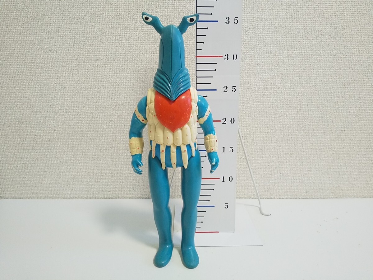 VINTAGE 70's BULLLMARK ブルマァク 特大 ジャイアント ペガッサ VINTAGE 70's BULLLMARK ブルマァク 特大 ジャイアント ペガッサ
