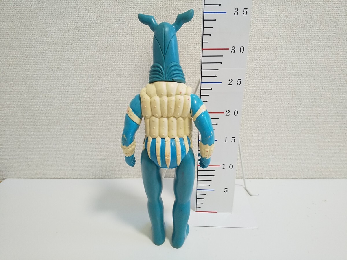 VINTAGE 70's BULLLMARK ブルマァク 特大 ジャイアント ペガッサ VINTAGE 70's BULLLMARK ブルマァク 特大 ジャイアント ペガッサ
