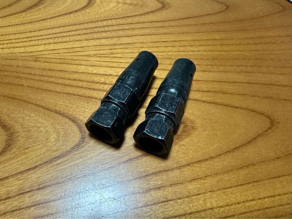 MAROLマロール CP キャンパカ金具 3/8 油圧操舵機用 CFTG-06-CZP MAROLマロール CP キャンパカ金具 3/8 油圧操舵機用 CFTG-06-CZP