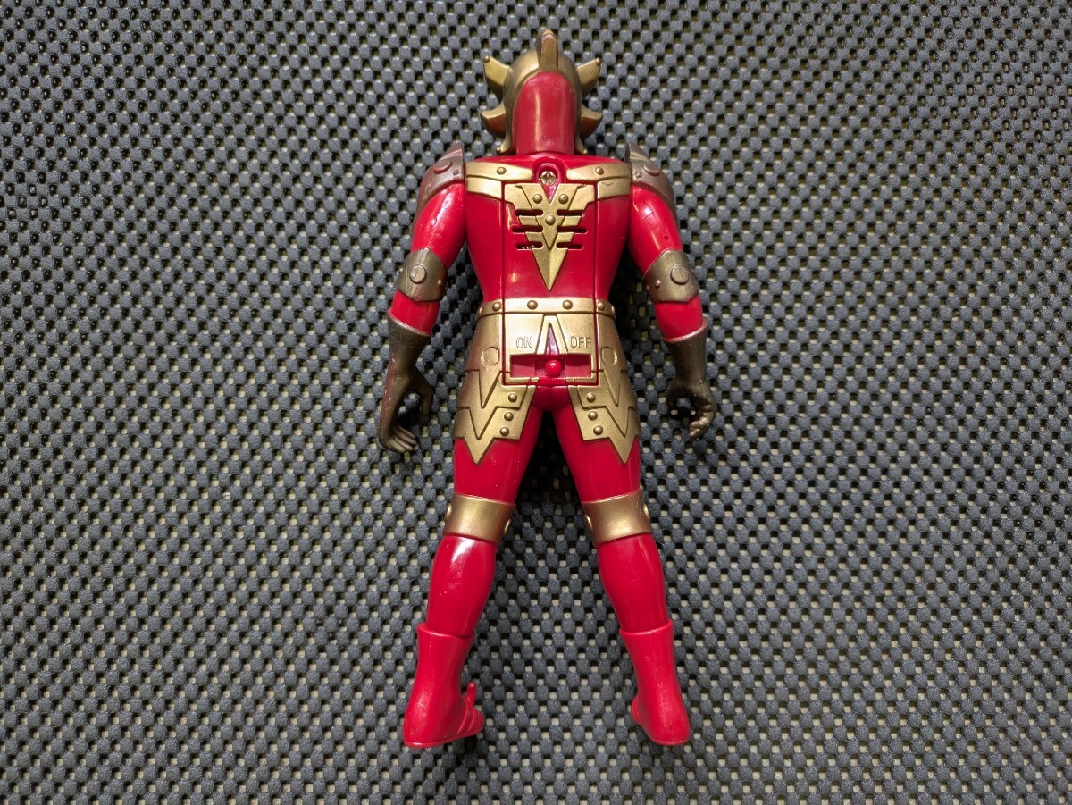 ジャンク】パワフルサウンド エースキラー - ウルトラマンA ジャンク】パワフルサウンド エースキラー - ウルトラマンA