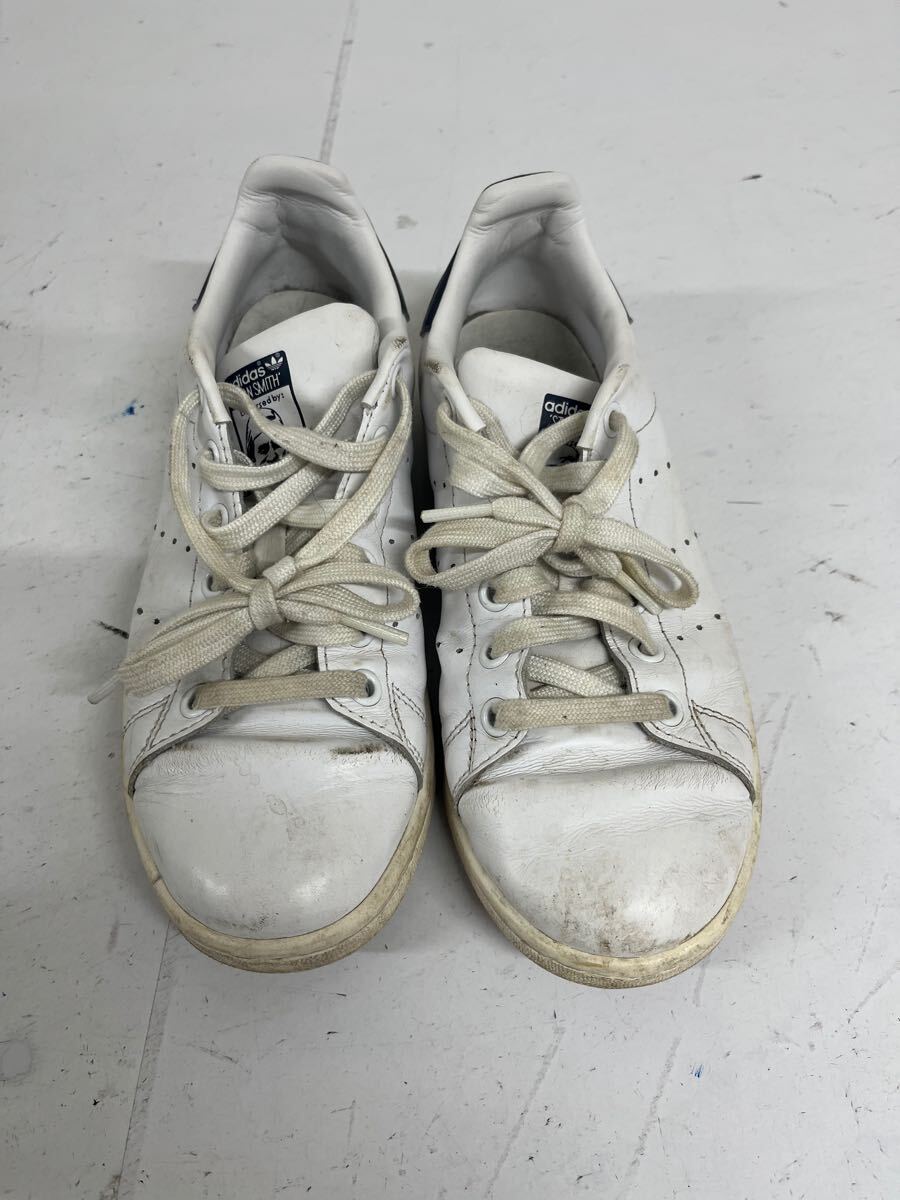 送料込み☆ adidas アディダス スタンスミス STAN SMITH レディース　サイズ23.0㎝　#70201mi612