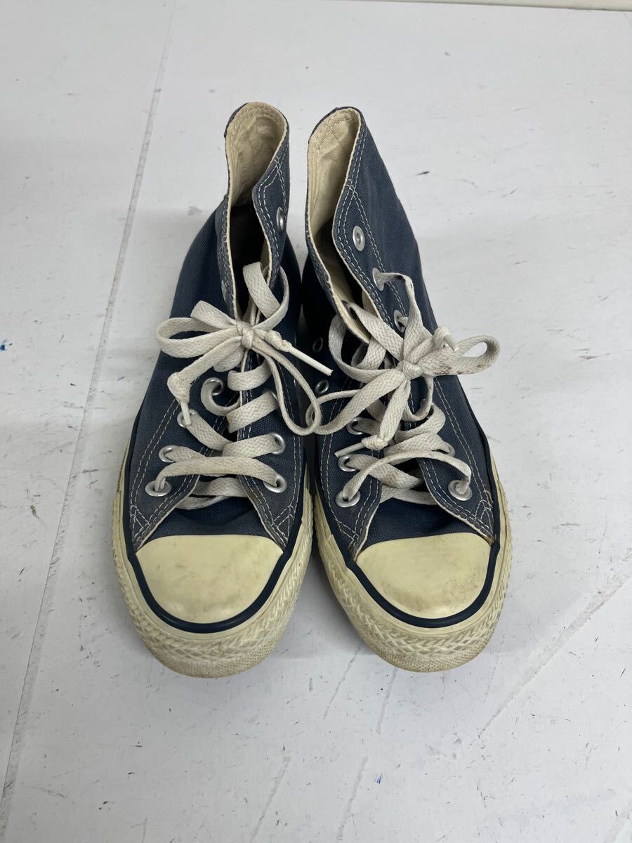 送料込み☆ CONVERSE コンバース スニーカー オールスター ALLSTAR レディース　サイズ23.0㎝　#70201mi617