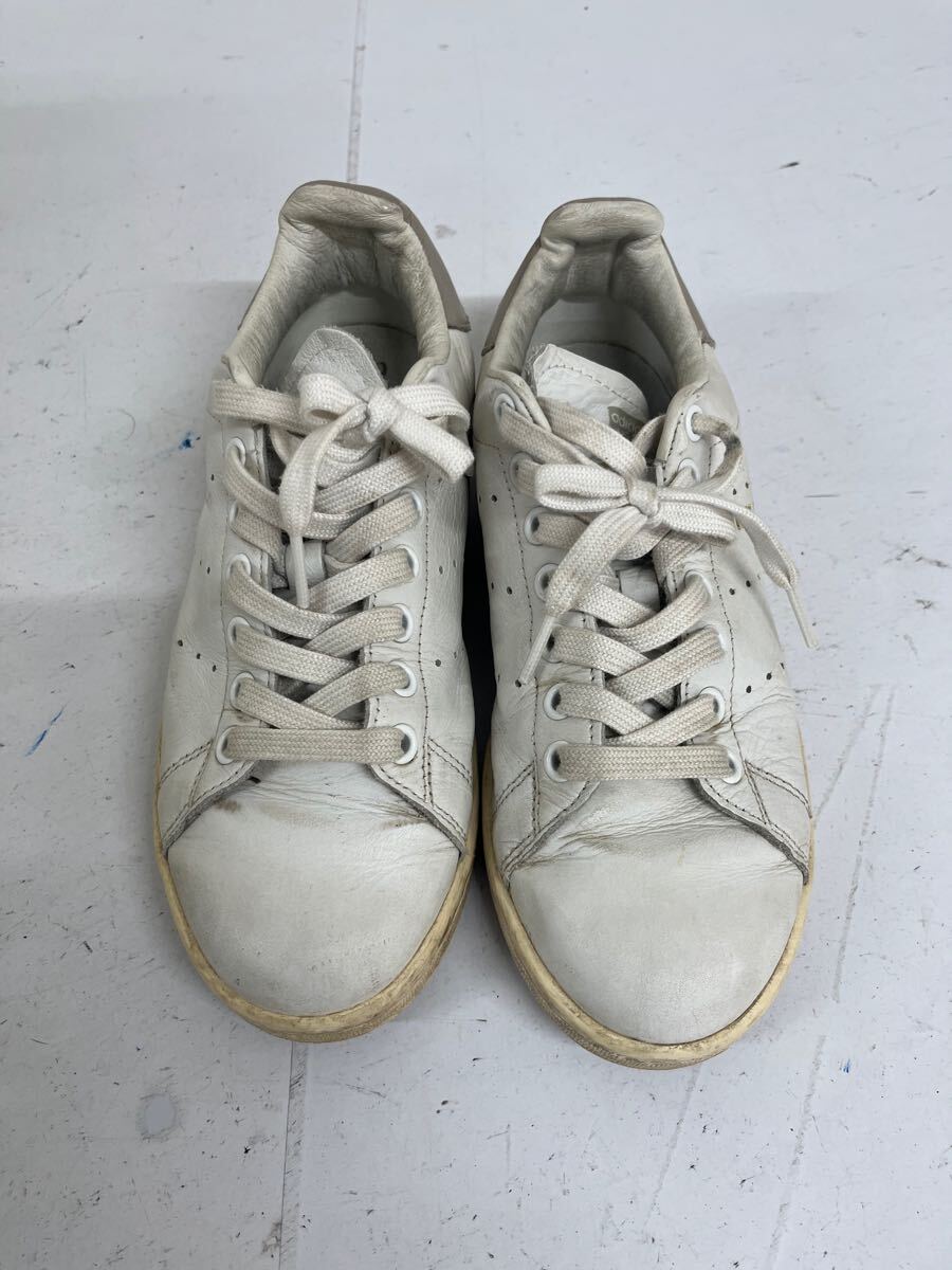 送料込み☆ アディダス スタンスミス adidas STAN SMITH スニーカー　レディース　サイズ23.5㎝　#70201mi485
