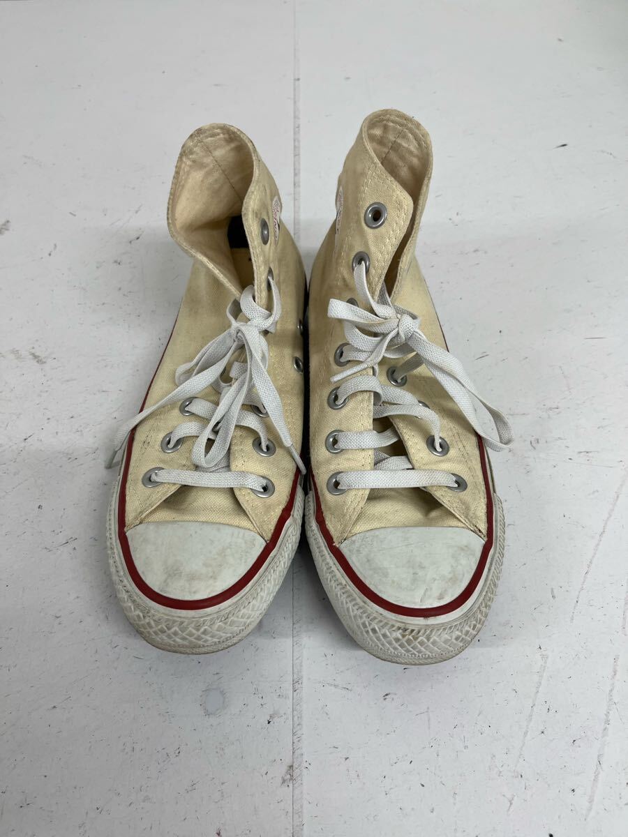 送料込み☆ CONVERSE コンバース オールスター ALL STAR スニーカー　レディース　サイズ23.0㎝ #70222mi350