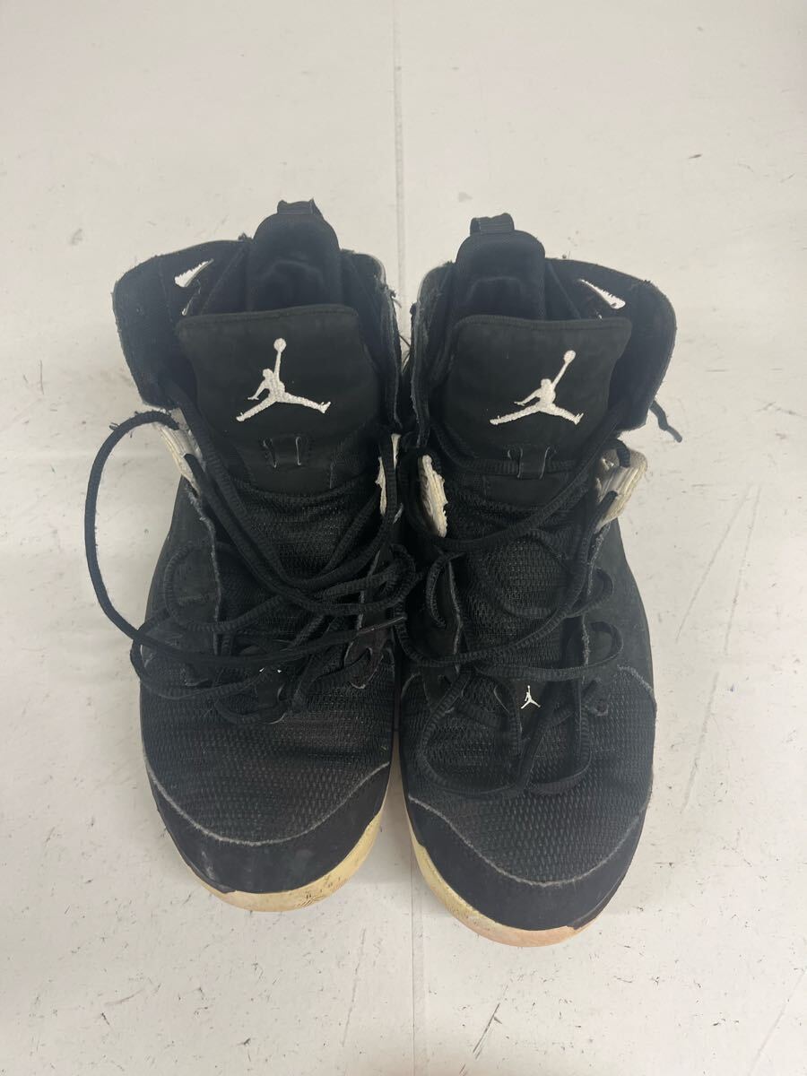 送料込み☆ NIKE ナイキ AIR JORDAN スニーカー　メンズシューズ　サイズ26.5㎝　#70222mi353
