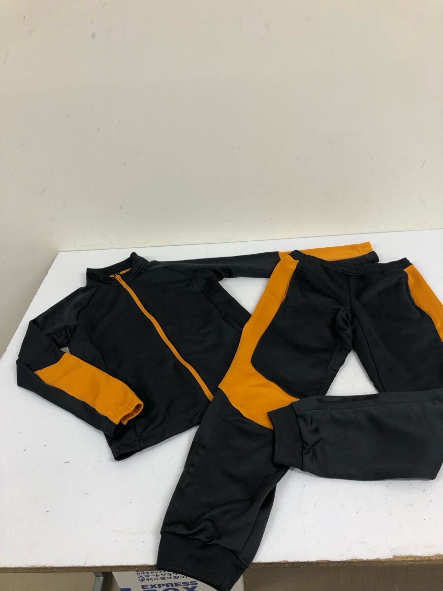 送料無料★adidas アディダス★ジャージ　上下セット　セットアップ★ジュニア　キッズ　150 #70227sbj