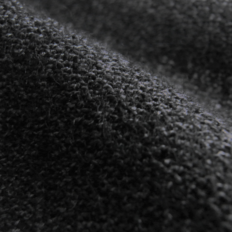 ◇◆D`URBAN（ダーバン）/キレイ目な見た目に対して脱力感のある穿き心地！汎用性抜群なウールイージーパンツ【46(78～82)】/2.9万　_画像7