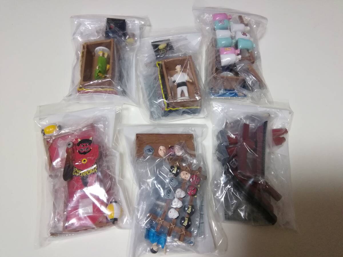 レトロ懐古堂本舗　第1弾　こころの祭り