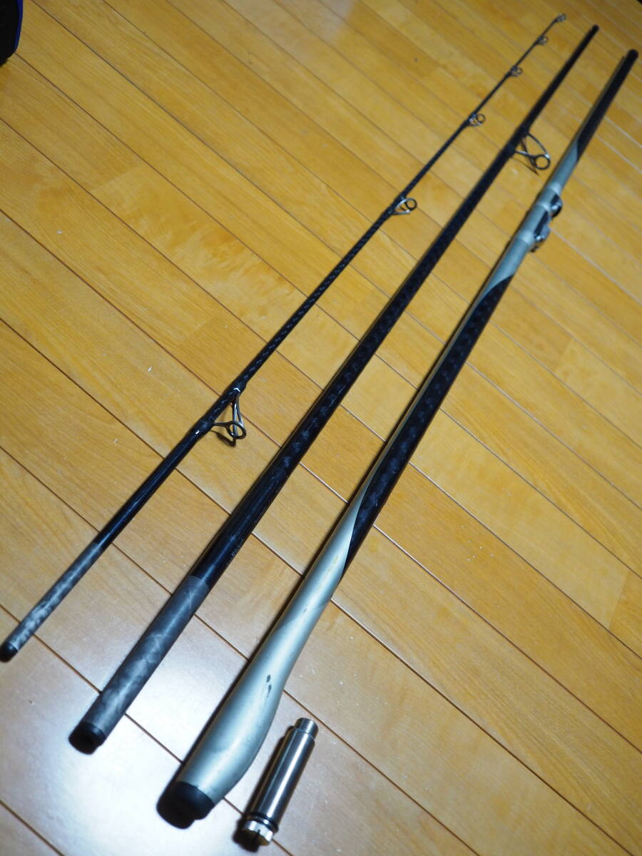 ♪♪美品　シマノ　ツインパワー　SF　405CX　並継♪♪