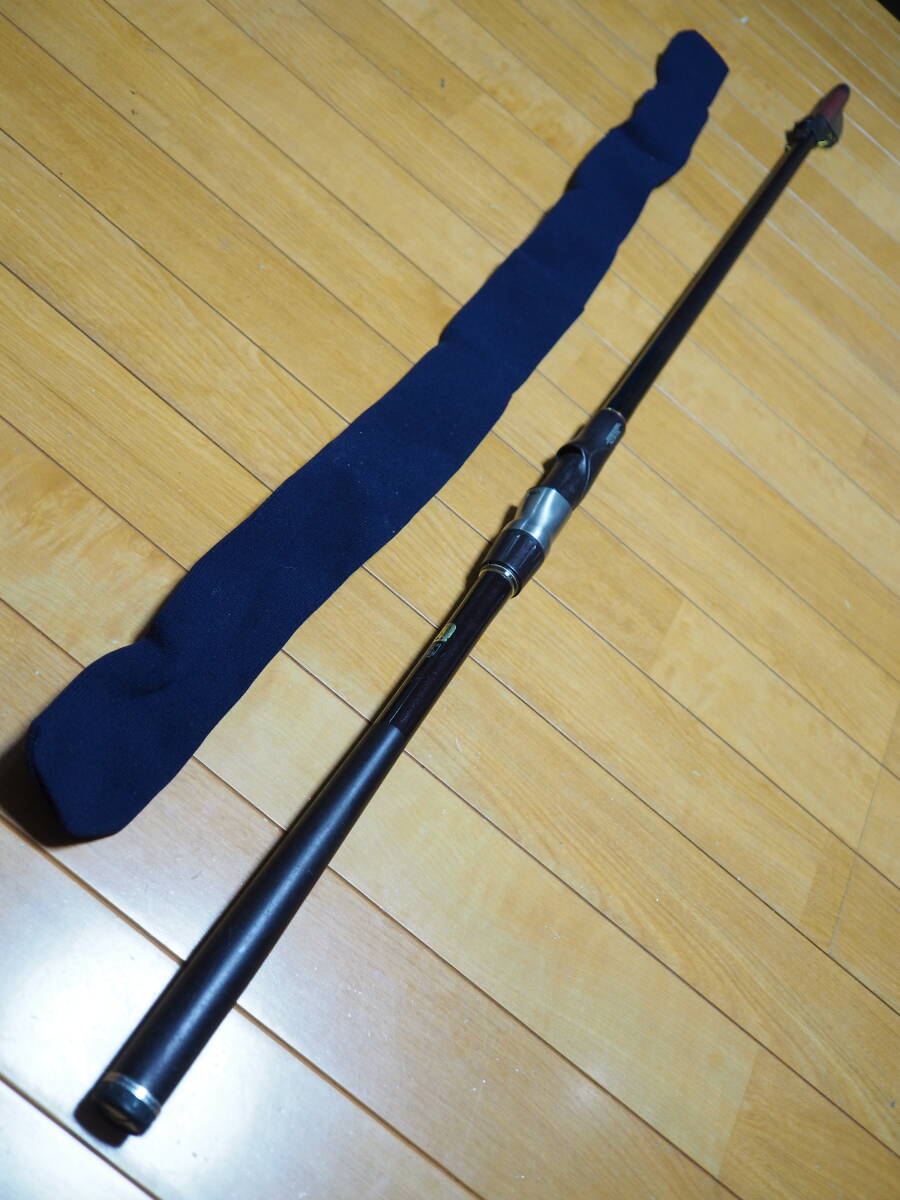 ♪♪美品　シマノ　ベイシス　ISO　パワースペック　2.5-530P　日本製♪♪