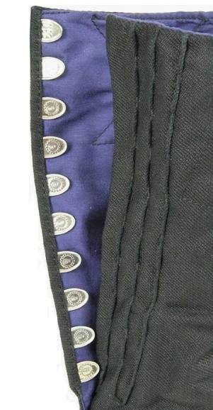 日進ゴム C-10枚F 25.0cm 自力10枚地下たび ブラック 作業靴 先芯無し 足袋くつ 送料無料_画像4