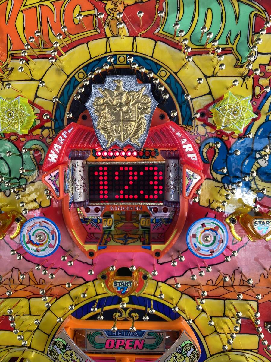 パチンコ セル基盤 ブラボーキングダム ジャンク パチンコ セル基盤 ブラボーキングダム ジャンク Yahoo