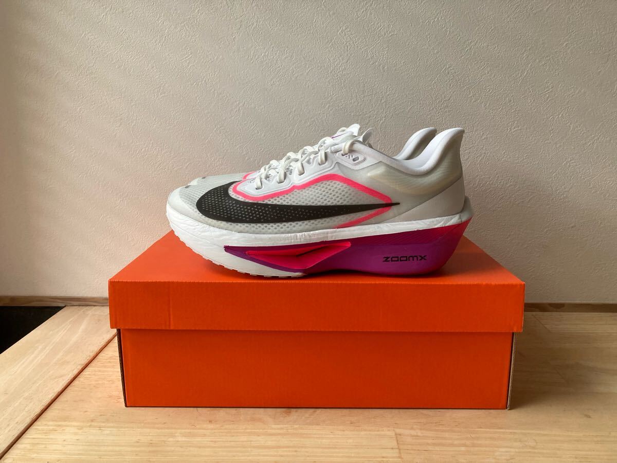 Nike ナイキズームフライ6 ランニング レーシングシューズ Nike ナイキズームフライ6 ランニング レーシングシューズ