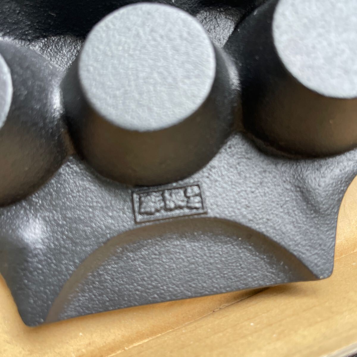 юг часть металлический контейнер скала .LWACHU takoyaki 23 дыра IH соответствует