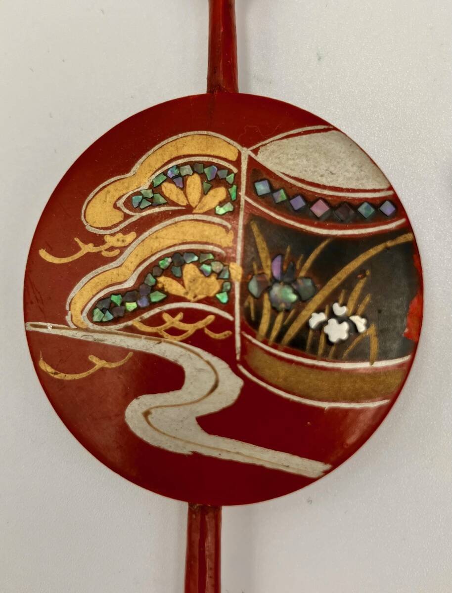 簪 かんざし 櫛 蒔絵 漆 木製 純銀 翡翠 朱塗り 金蒔絵 螺鈿 簪 かんざし 櫛 蒔絵 漆 木製 純銀 翡翠 朱塗り 金蒔絵 螺鈿