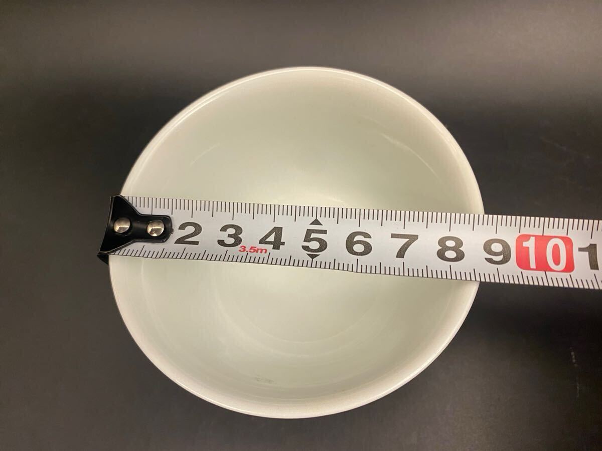 【送料込】 帝室技芸員 工芸 共箱/共布 10客 茶碗 延壽万歳 三代清風与平造 工芸品
