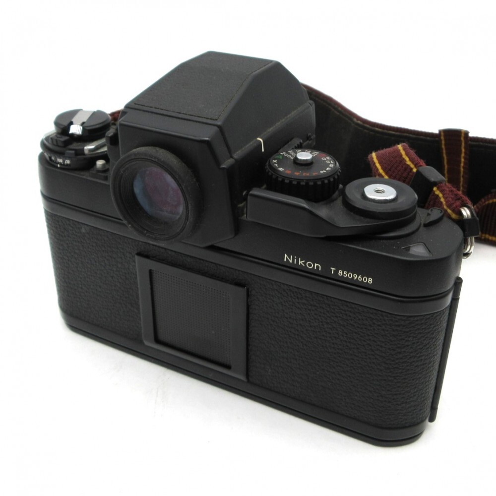 1円〜 Nikon ニコン F3/T HP 一眼レフフィルムカメラ NIKKOR 35-135mm 1:3.5-4.6 レンズ 動作未確認 現状品  y65-3479385【Y商品】(ニコン)｜売買されたオークション情報、Yahoo!オークション(旧ヤフオク!) の商品情報をアーカイブ公開 -  オークファン（aucfan.com）