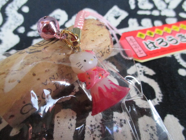 ★ハローキテ?！ˉ单螗辚ˉ攻去楗氓住〕喔皇骏些`ジョン　Mt.Fuji　吉祥到來　ご當(dāng)?shù)廿匹！〈某窍薅ā?003　レトロ　新品未開封　