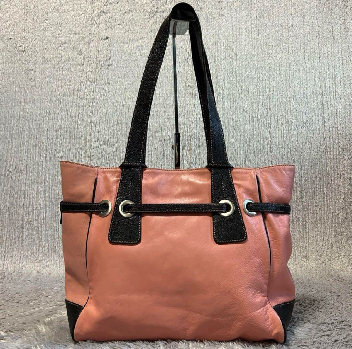 WAKO 銀座和光 ショルダーバッグ トートバッグ レザーバッグ WAKO 銀座和光 ショルダーバッグ トートバッグ レザーバッグ