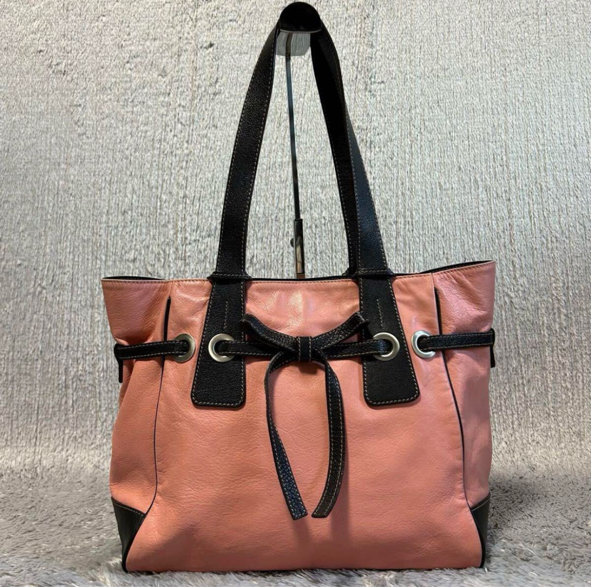 WAKO 銀座和光 ショルダーバッグ トートバッグ レザーバッグ WAKO 銀座和光 ショルダーバッグ トートバッグ レザーバッグ