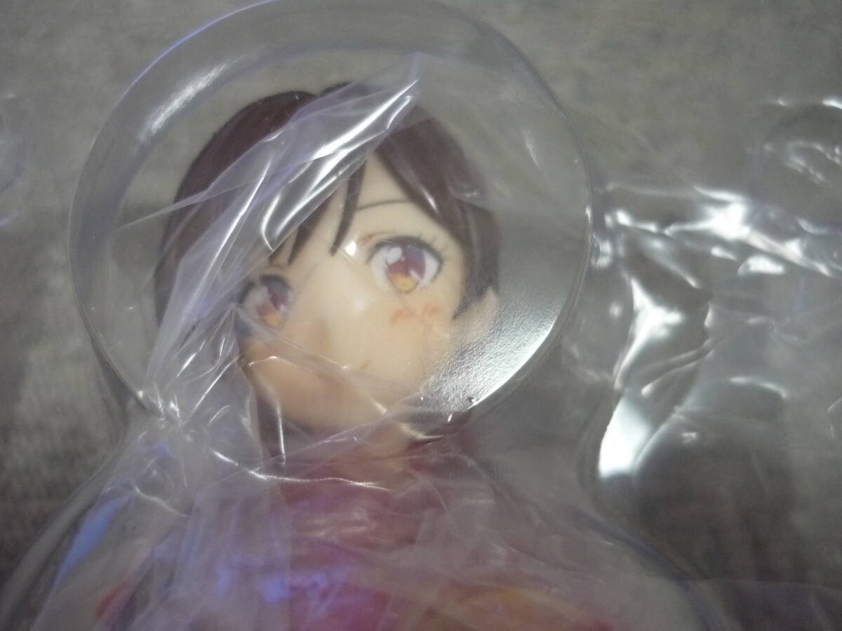 ■彼女、お借りします ユニオンクリエイティブ製 正規品 フィギュア 水原千鶴 チャイナver /*外箱開封のみ・フィギュア未使用品_画像9