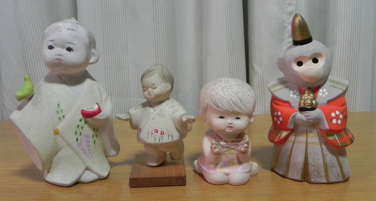 ジャンク品 日本人形 五月人形 博多人形 姫人形 陶器人形 こけし ジャンク品 日本人形 五月人形 博多人形 姫人形 陶器人形 こけし