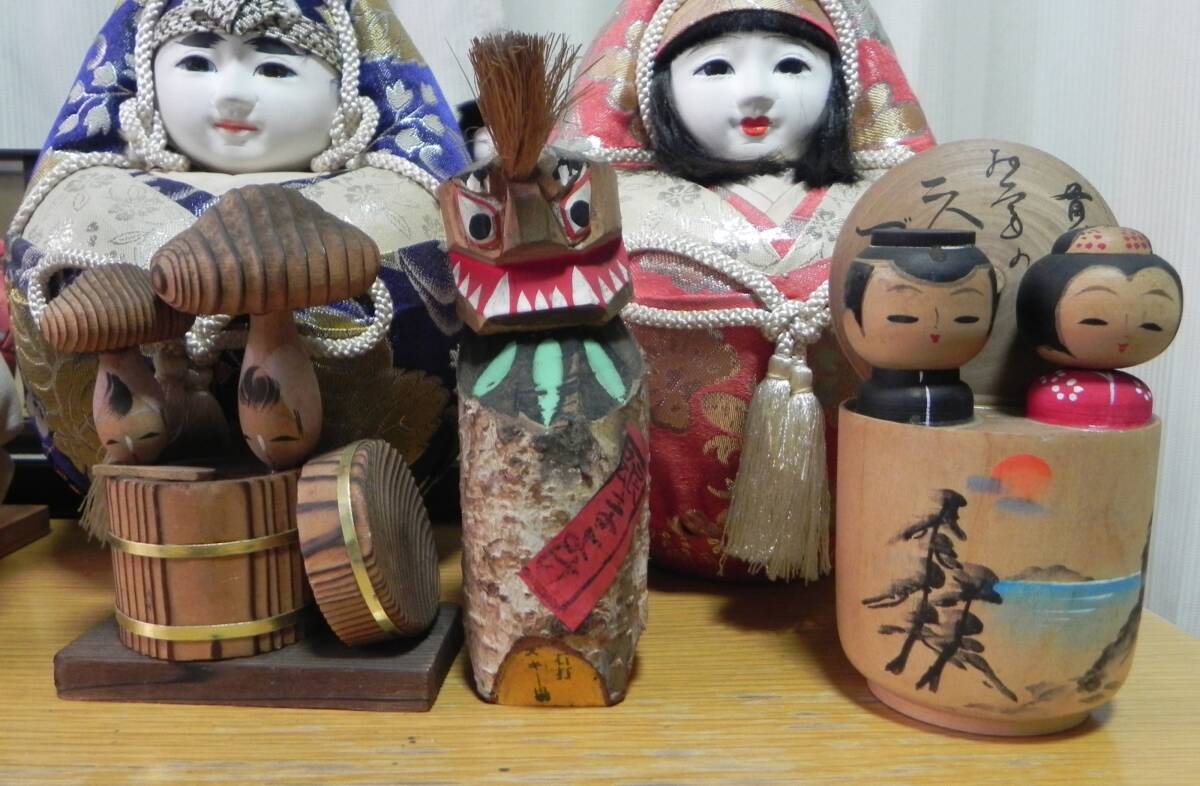 ジャンク品 日本人形 五月人形 博多人形 姫人形 陶器人形 こけし ジャンク品 日本人形 五月人形 博多人形 姫人形 陶器人形 こけし