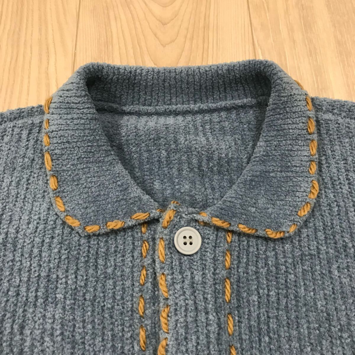 PHINGERIN for BEAUTY&YOUTH PG1 KNIT PG 1 別注 フィンガリン PHINGERIN for BEAUTY&YOUTH PG1 KNIT PG 1 別注 フィンガリン