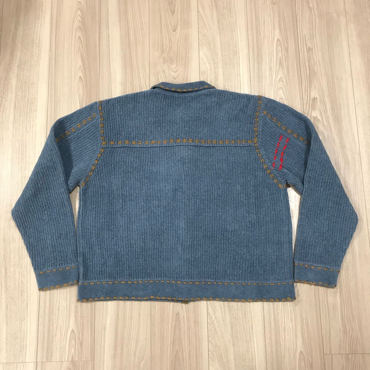 PHINGERIN for BEAUTY&YOUTH PG1 KNIT PG 1 別注 フィンガリン PHINGERIN for BEAUTY&YOUTH PG1 KNIT PG 1 別注 フィンガリン
