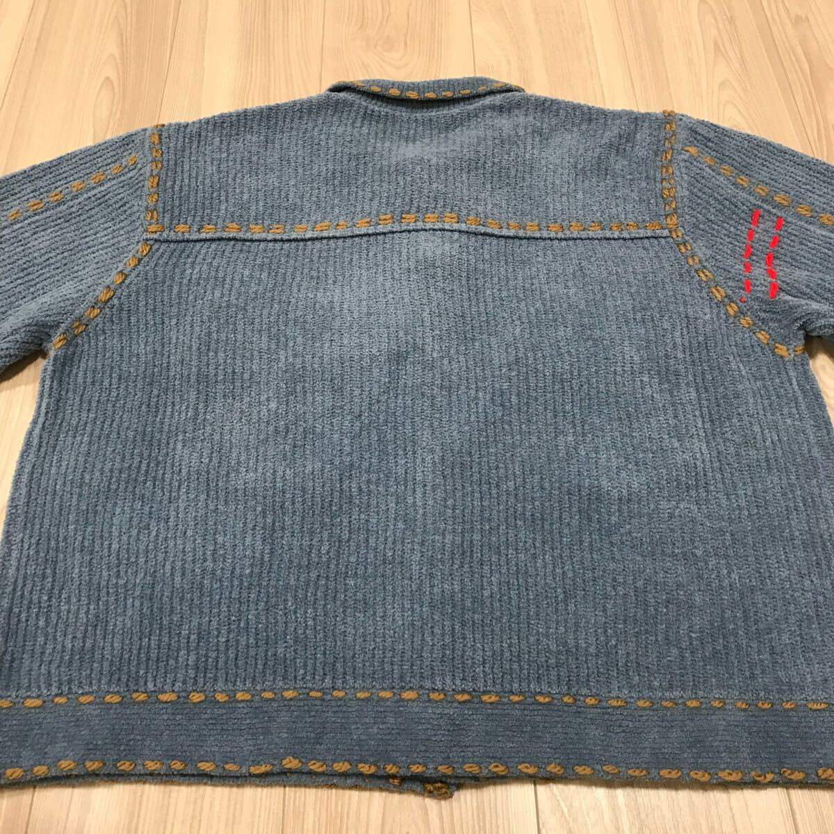 PHINGERIN for BEAUTY&YOUTH PG1 KNIT PG 1 別注 フィンガリン PHINGERIN for BEAUTY&YOUTH PG1 KNIT PG 1 別注 フィンガリン