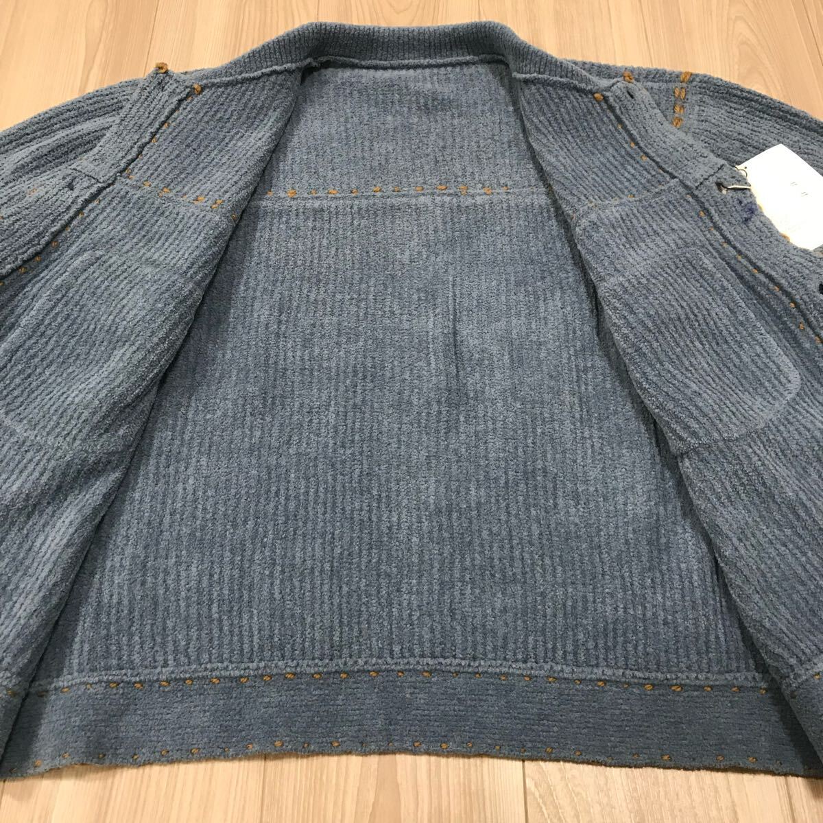 PHINGERIN for BEAUTY&YOUTH PG1 KNIT PG 1 別注 フィンガリン PHINGERIN for BEAUTY&YOUTH PG1 KNIT PG 1 別注 フィンガリン