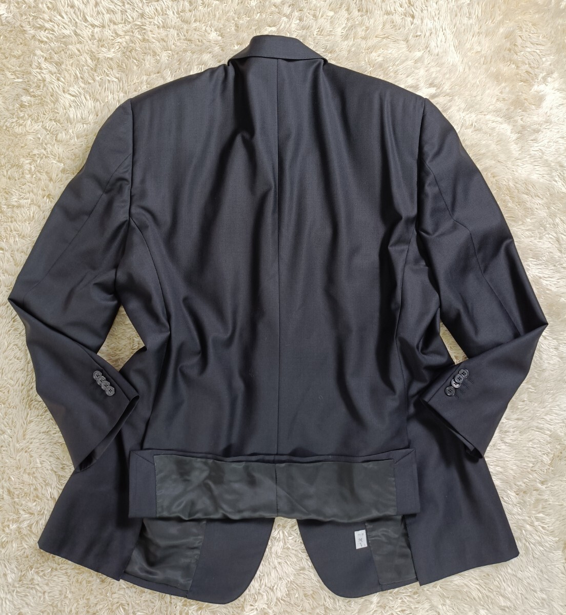 Yahoo!オークション - Ermenegildo Zegna スーツ セットアップ