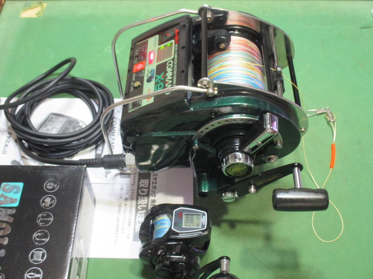 27300円 現状機出品 コマンド X-9 好調動作品 (美)・・コード 27300円 現状機出品 コマンド X-9 好調動作品 (美)・・コード